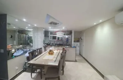 Apartamento com 3 quartos à venda na Rua Itajaí, 125, Mooca, São Paulo