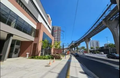Apartamento novo com 3 dorms e varanda gourmet na vila prudente