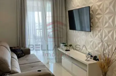 Apartamento a venda e locação no bairro do tatuapé com 2 quartos