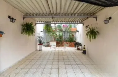 Casa com 3 quartos à venda na Rua Camé, 977, Mooca, São Paulo