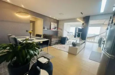 Apartamento com 2 quartos à venda na Rua Pretória, 347, Vila Formosa, São Paulo