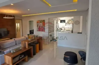 Apartamento a venda na mooca com 3 quartos, 3 suites, 2 vagas e varanda gourmet