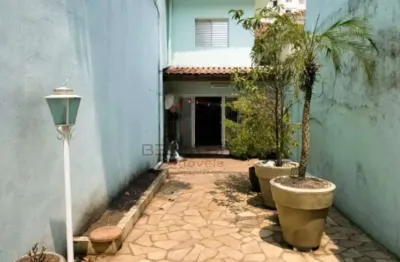 Sobrado a venda parque da mooca com 3 quartos e quintal amplo