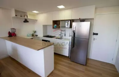 Apartamento à venda no viva benx mooca ? 33m², 1 dormitório