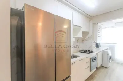 Apartamento à venda na vila prudente com 2 dormitórios com lazer completo