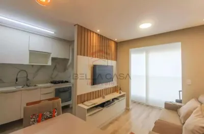 Apartamento à venda na vila prudente com 2 dormitórios com lazer completo