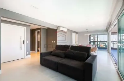 Apartamento de alto padrão para locação e venda no anália franco! ??
