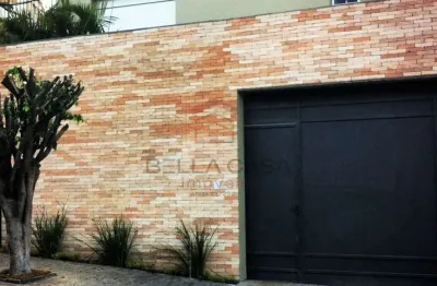 Sobrado altíssimo padrão com salão de festas e churrasqueira na mooca