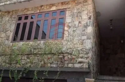 Casa com 3 quartos à venda na Rua Caruso, 53, Vila Alpina, São Paulo
