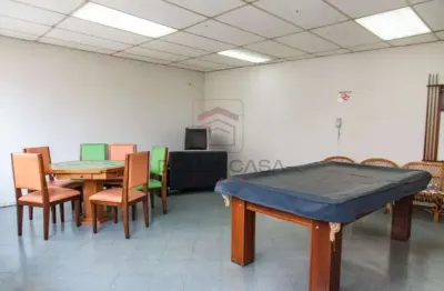 Apartamento com 3 quartos à venda na Rua Rodrigo Vieira, 622, Vila Mariana, São Paulo