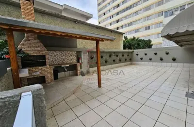 Apartamento com 2 quartos e 1 vaga de garagem a venda na mooca