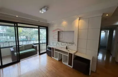 Apartamento com 3 quartos à venda na Rua da Mooca, 4655, Mooca, São Paulo
