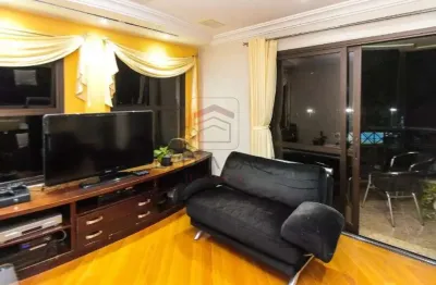 Apartamento com 3 quartos à venda na Rua Lydia Ferrari Magnoli, 177, Jardim Avelino, São Paulo