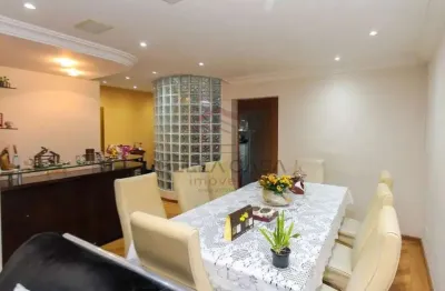 Apartamento com 3 quartos à venda na Rua Lydia Ferrari Magnoli, 177, Jardim Avelino, São Paulo