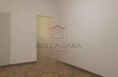 Casa térrea a venda no alto da mooca com 1 dormitório e 1 vaga de garagem.