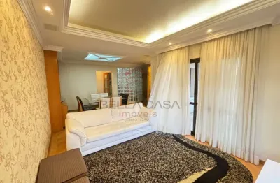 Apartamento com 3 quartos à venda na Rua Lydia Ferrari Magnoli, 177, Jardim Avelino, São Paulo