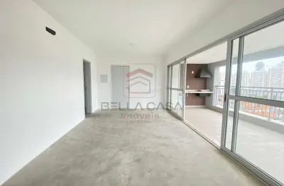 Apartamento de alto padrão a venda no melhor local do parque da mooca