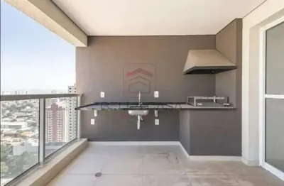 Apartamento com 3 quartos à venda na Rua Ibitinga, 263, Mooca, São Paulo