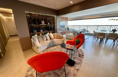 Apartamento com 4 quartos à venda na Rua Madre de Deus, 1474, Mooca, São Paulo