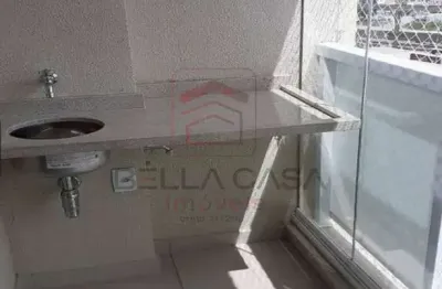 Apartamento com 1 quarto para alugar na Rua Ibitirama, 461, Vila Prudente, São Paulo