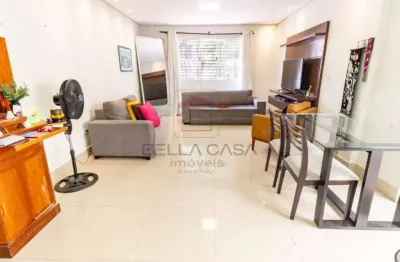Casa térrea - 2 súites - reformada pronto para morar