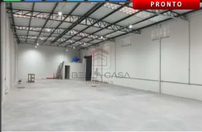 Barracão / Galpão / Depósito com 1 sala à venda na Avenida Arno, 306, Mooca, São Paulo