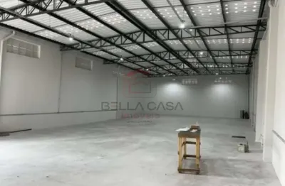 Barracão / Galpão / Depósito com 1 sala à venda na Avenida Arno, 306, Mooca, São Paulo