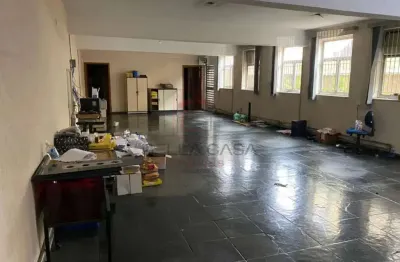 Prédio à venda na Rua General Feliciano Falcão, 25, Vila Prudente, São Paulo