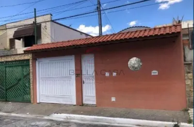 Casa com 3 quartos à venda na Rua Gaspar Afonso, 158, Mooca, São Paulo