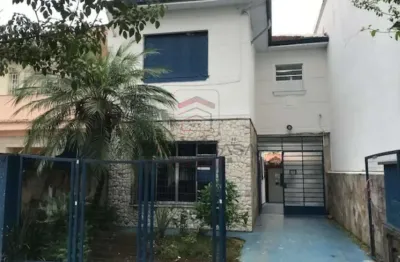 Sobrado comercial - 3 dormitórios -  4 vagas - ipiranga - são paulo