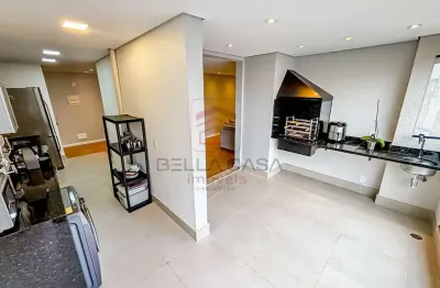 Apartamento com 2 quartos à venda na Rua São Felipe, 330, Tatuapé, São Paulo