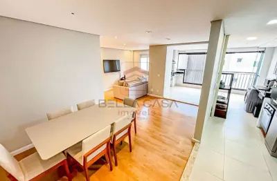 Apartamento com 2 quartos à venda na Rua São Felipe, 330, Tatuapé, São Paulo