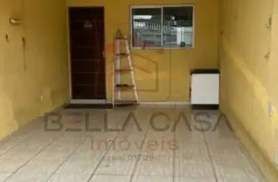 Casa com 3 quartos à venda na Rua dos Financiais, 376, Parque dos Bancários, São Paulo