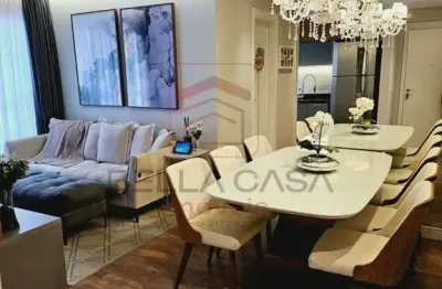 Apartamento com 3 quartos à venda na Rua Ernesto de Castro, 235, Brás, São Paulo