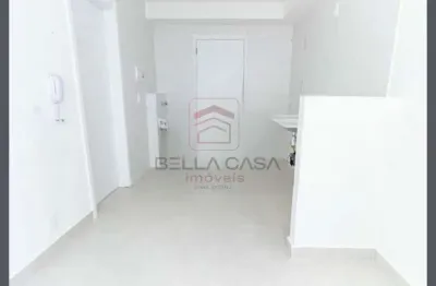 Apartamento com 1 quarto à venda na Rua Fernando Falcão, 867, Mooca, São Paulo
