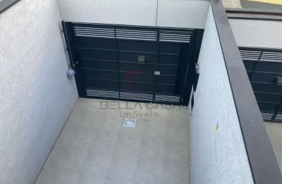 Sobrado para venda no parque são lucas com 3 dormitórios com 1 suítes