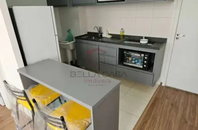 Apartamento a venda no bairro da mooca/belém, nunca habitado