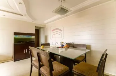 Apartamento com 2 quartos à venda na Rua Fidélis Papini, 786, Vila Prudente, São Paulo