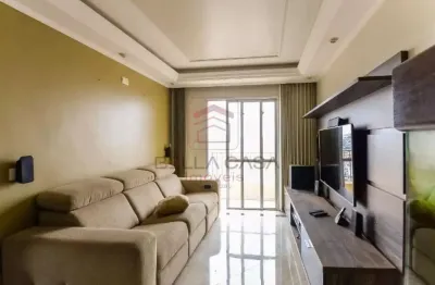 Apartamento com 2 quartos à venda na Rua Fidélis Papini, 786, Vila Prudente, São Paulo