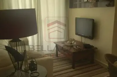 Apartamento com 2 quartos e 1 banheiro à venda, 60 m² por r$ 520.000,00