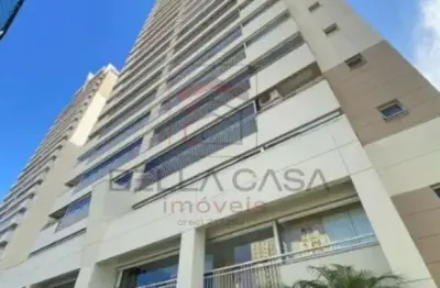 Apartamento com sacada gourmet para venda no vila carrão
