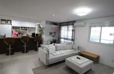 Apartamento com 2 quartos à venda na Rua João Antônio de Oliveira, 544, Mooca, São Paulo