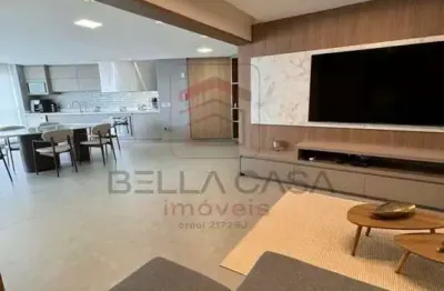Apartamento na mooca mobiliado e decorado - 3 suítes, 2 vagas, depósito privativo - lazer completo