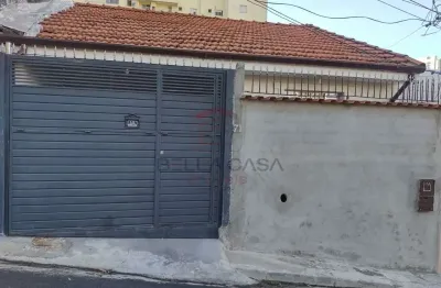 Casa com 2 quartos à venda na Rua Manuel Lopes Lamarca, 71, Vila das Mercês, São Paulo