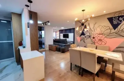 Apartamento com 3 quartos à venda na Rua Visconde de Cairu, 190, Mooca, São Paulo