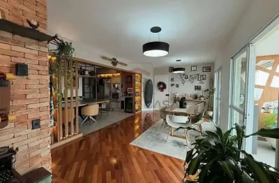 Apartamento com 3 quartos à venda na Rua Darnilo Martins Pereira, 55, Mooca, São Paulo