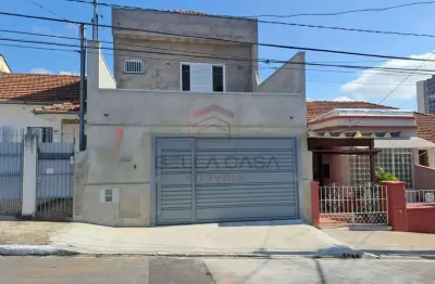 Casa com 4 quartos à venda na Rua Adelaide de Freitas, 44, Mooca, São Paulo