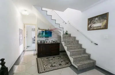 Sobrado à venda na vila prudente com 3 dormitórios, sendo 1 suíte