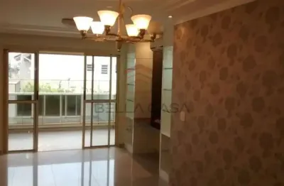 Apartamento a venda no bairro da mooca com 3 quartos e 2 vagas fixas