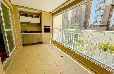 Apartamento com 3 quartos à venda na Rua Cuiabá, 55, Mooca, São Paulo